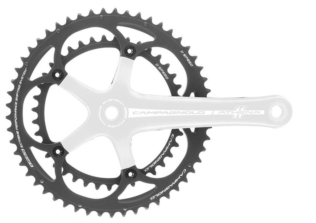 CAMPAGNOLO Kettingblad Athena