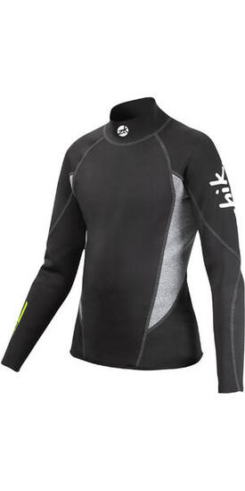 2024 2/1mm Top Néoprène DTTP0200 - Anthracite