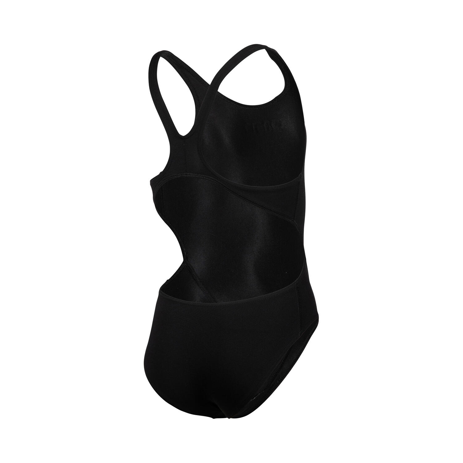 One-piece swimsuit for girls Arena Team Tech Solid 5/7