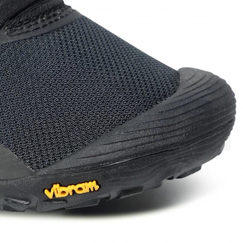 Dámské turistické barefootové boty Vapor Glove 4 W