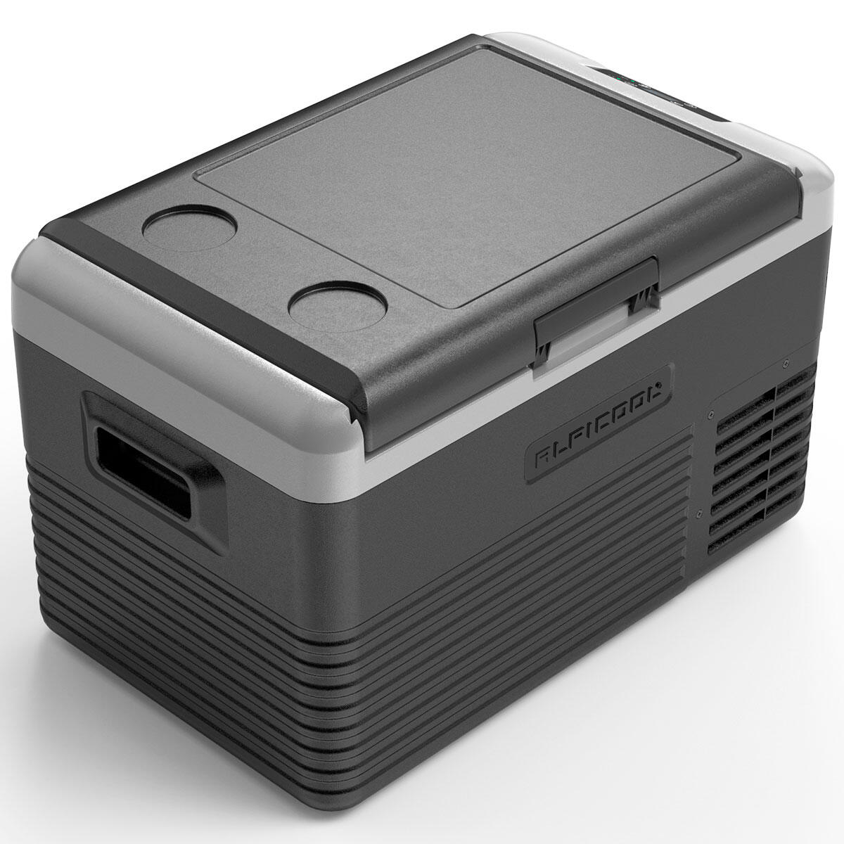 Alpicool CL30 Geleira elétrica portátil 12/230V (Congelamento -20ºC) 6/7