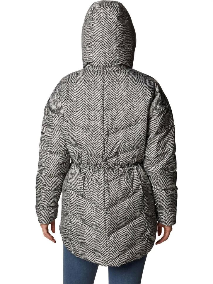 Kurtka puchowa damska Columbia Icy Heights II Down Novelty