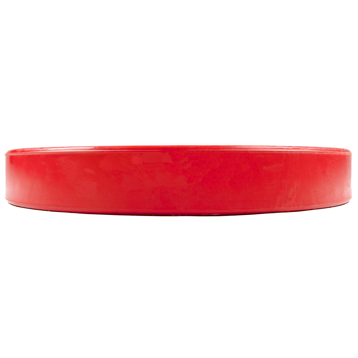 Disco de goma de competición "Bumper Plate" Ø 51mm GladiatorFit 3/4