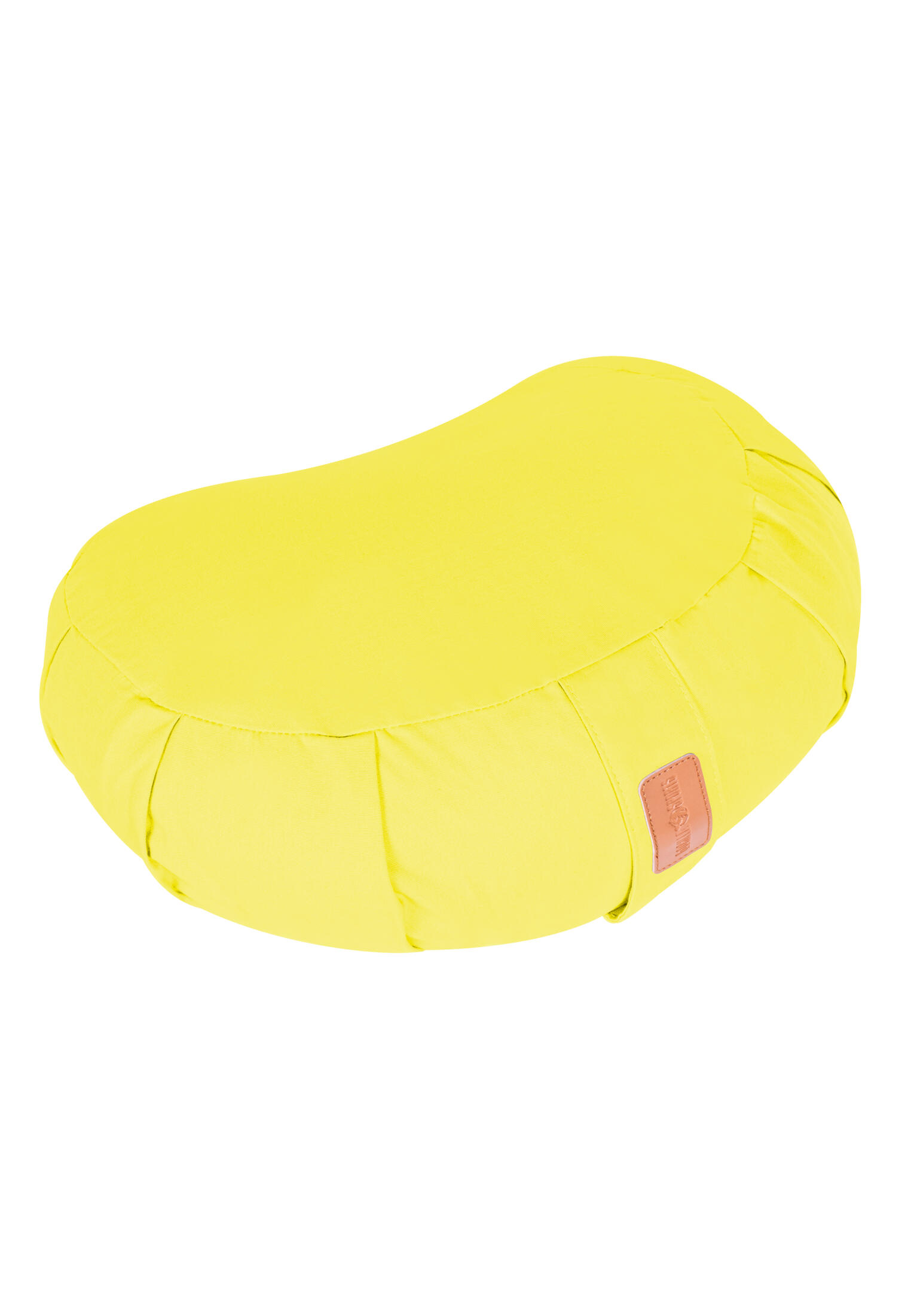yellow / black