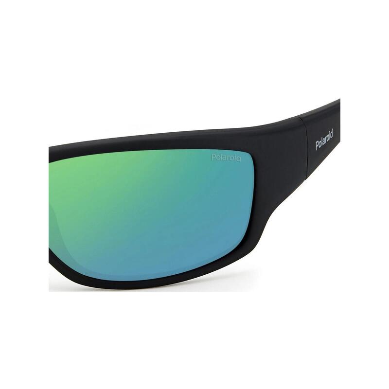 Polarisierte Sonnenbrille PLD 7005/S Herren - Schwarz