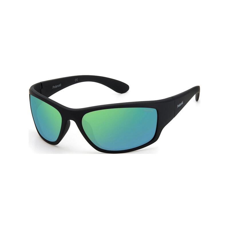 Polarisierte Sonnenbrille PLD 7005/S Herren - Schwarz