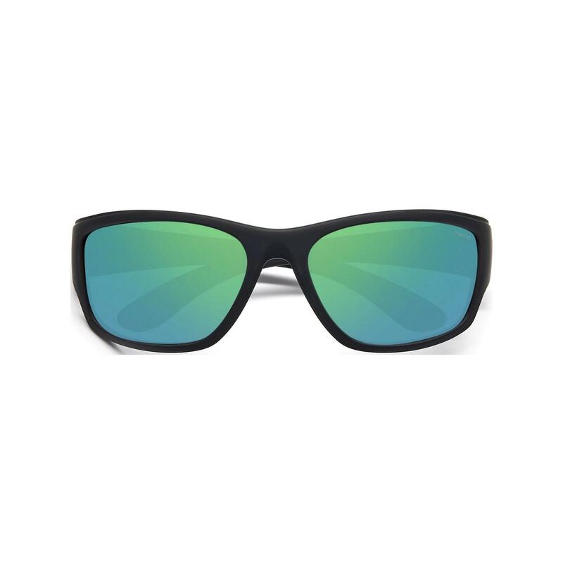 PLD 7005/S férfi polarizált napszemüveg - fekete