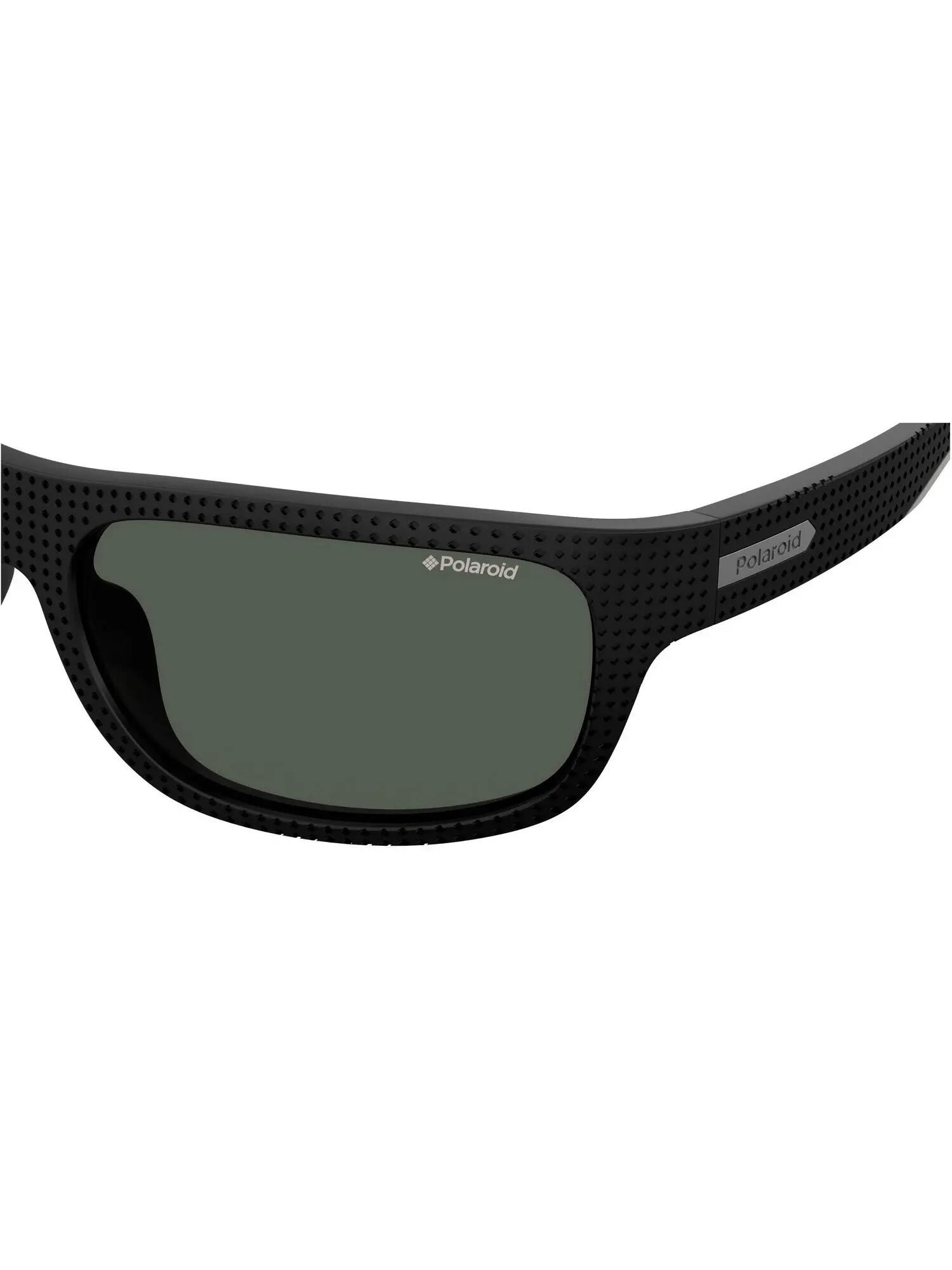 Ochelari de soare polarizati PLD 7022/S - negru barbati 3/3