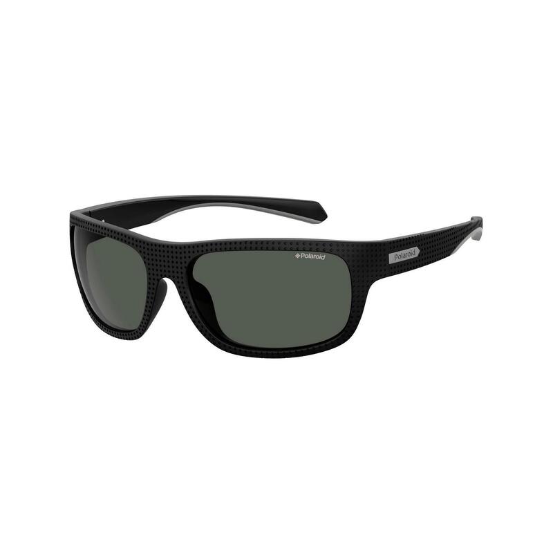 PLD 7022/S férfi polarizált napszemüveg - fekete