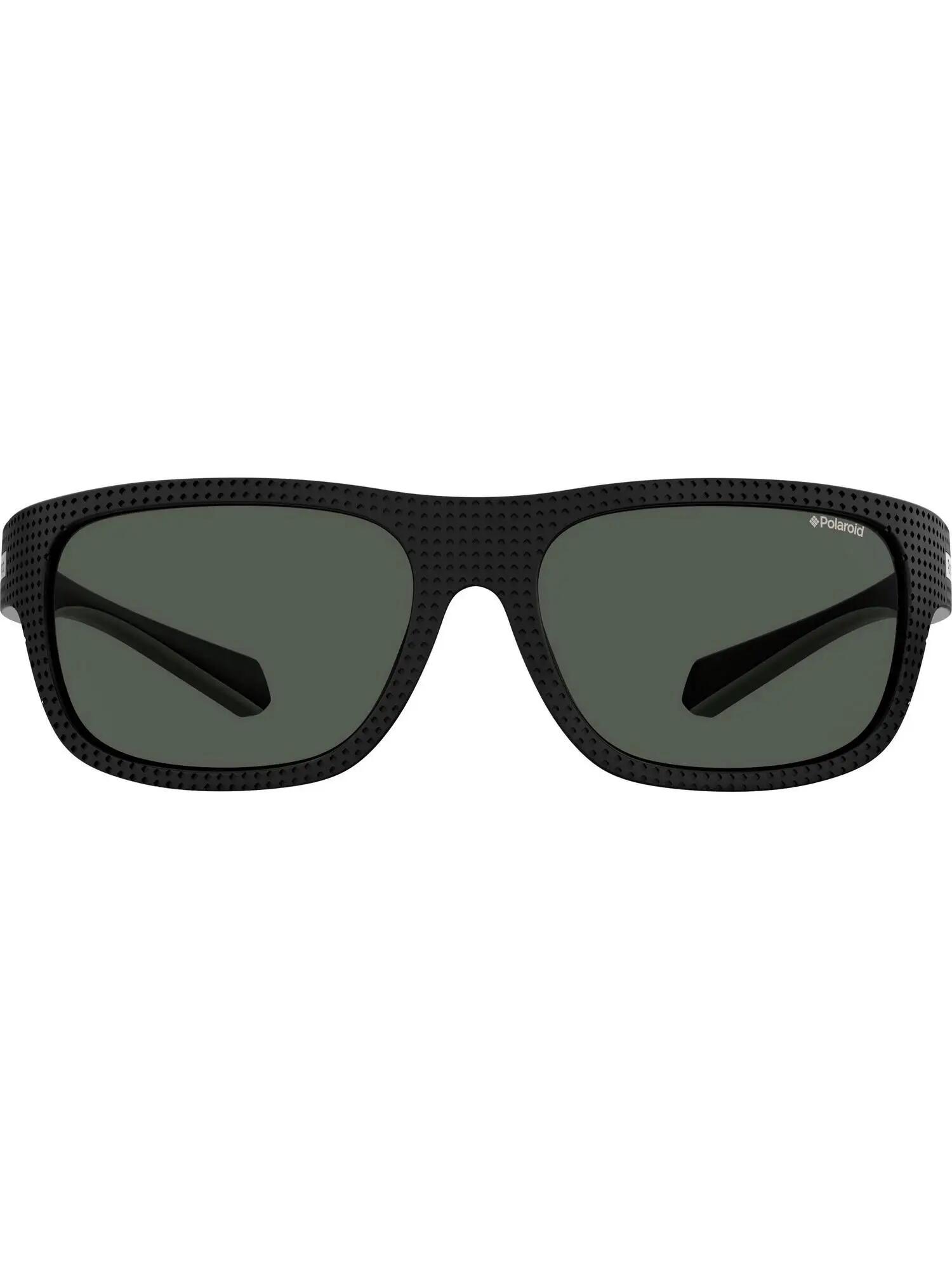 Ochelari de soare polarizati PLD 7022/S - negru barbati 2/3