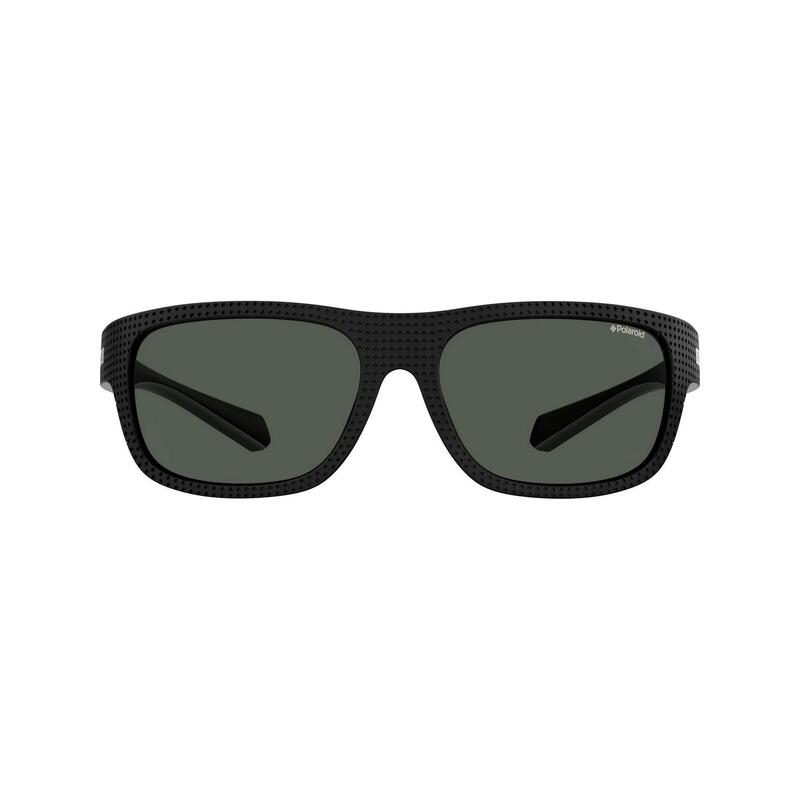 PLD 7022/S férfi polarizált napszemüveg - fekete