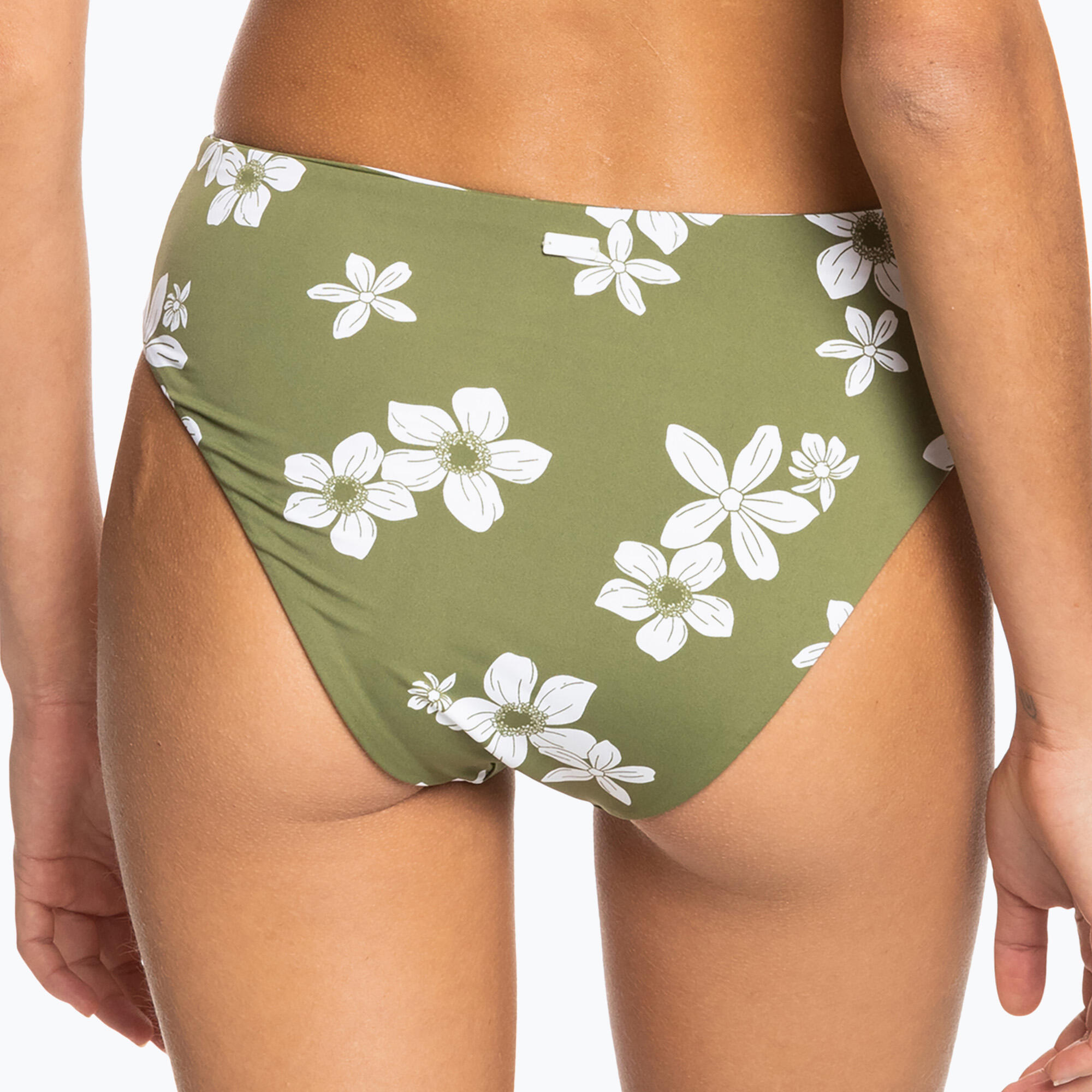 Dół od stroju kąpielowego ROXY Retro Revo 2/3