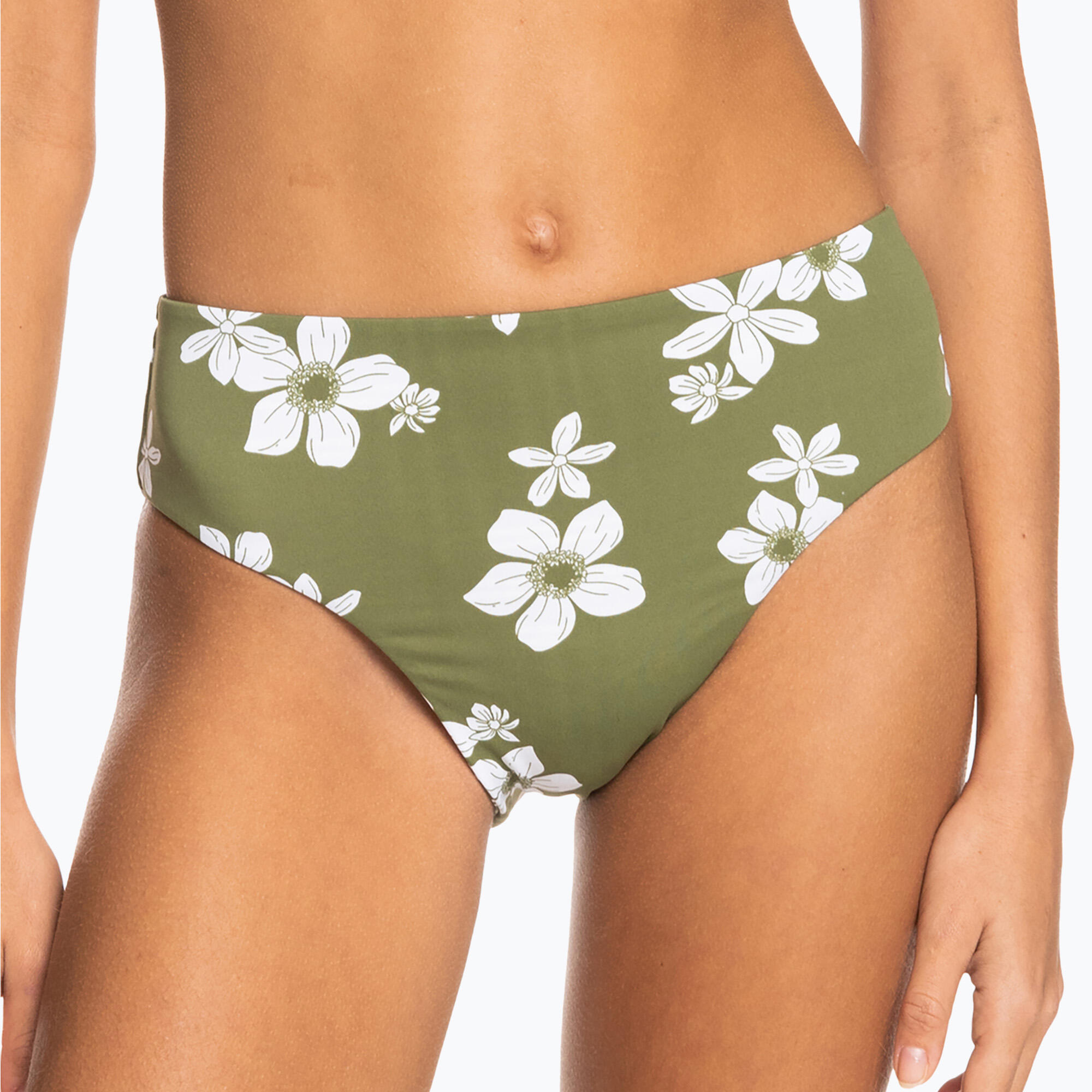Dół od stroju kąpielowego ROXY Retro Revo 3/3