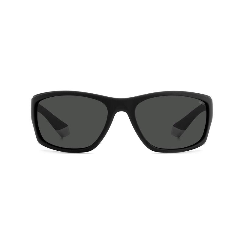 PLD 2135/S férfi polarizált napszemüveg - fekete
