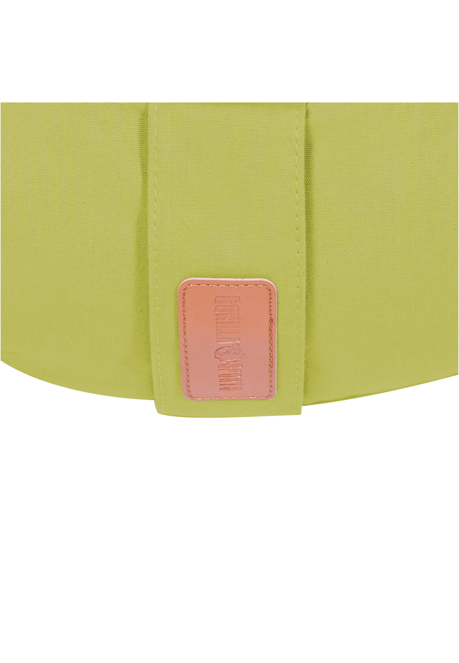 COUSSIN DE MÉDITATION DEMI-LUNE | ZAFU | ACCESSOIRES DE YOGA | COLORIS AU CHOIX 5/7