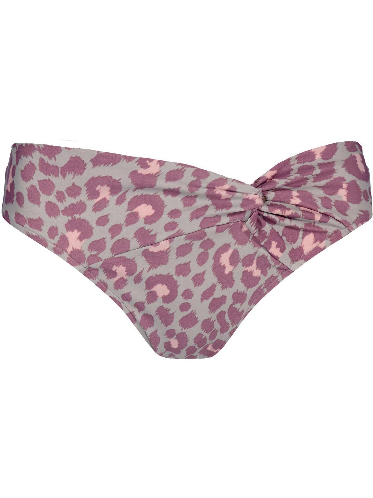 Damskie figi bikini Barts Lowanna 3/4
