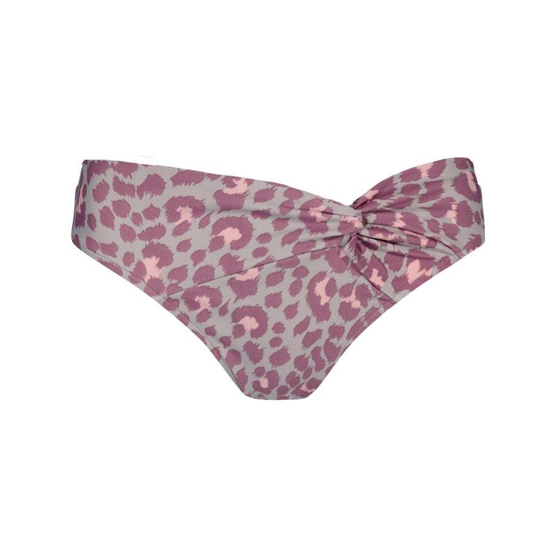 Chiloti bikini Lowanna Bikini Briefs - violet femei