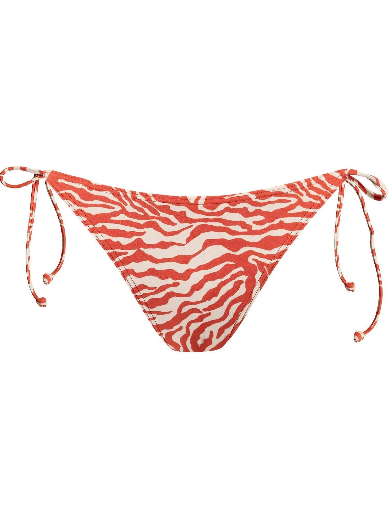 Damen Bikinihose W DELTIA TANGA 4/5