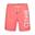 Sorturi de baie pentru barbati Original Cali 16" Shorts - roz barbati