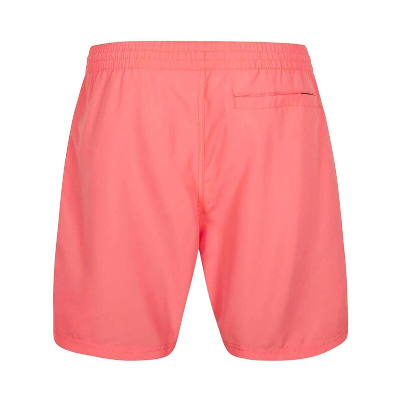 Sorturi de baie pentru barbati Original Cali 16" Shorts - roz barbati