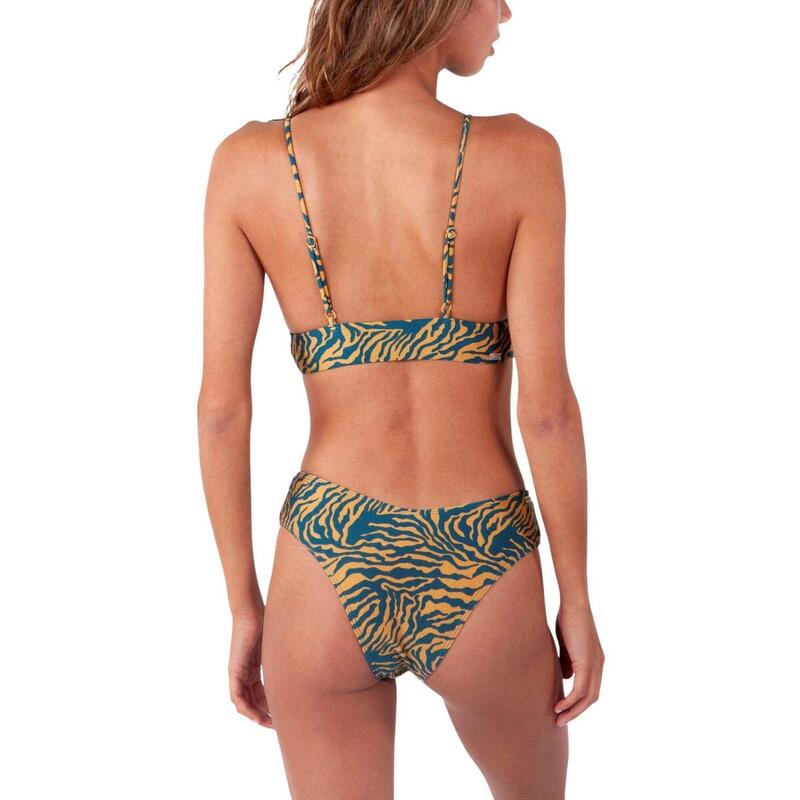 Chiloti bikini Kalae High Cut Briefs femei