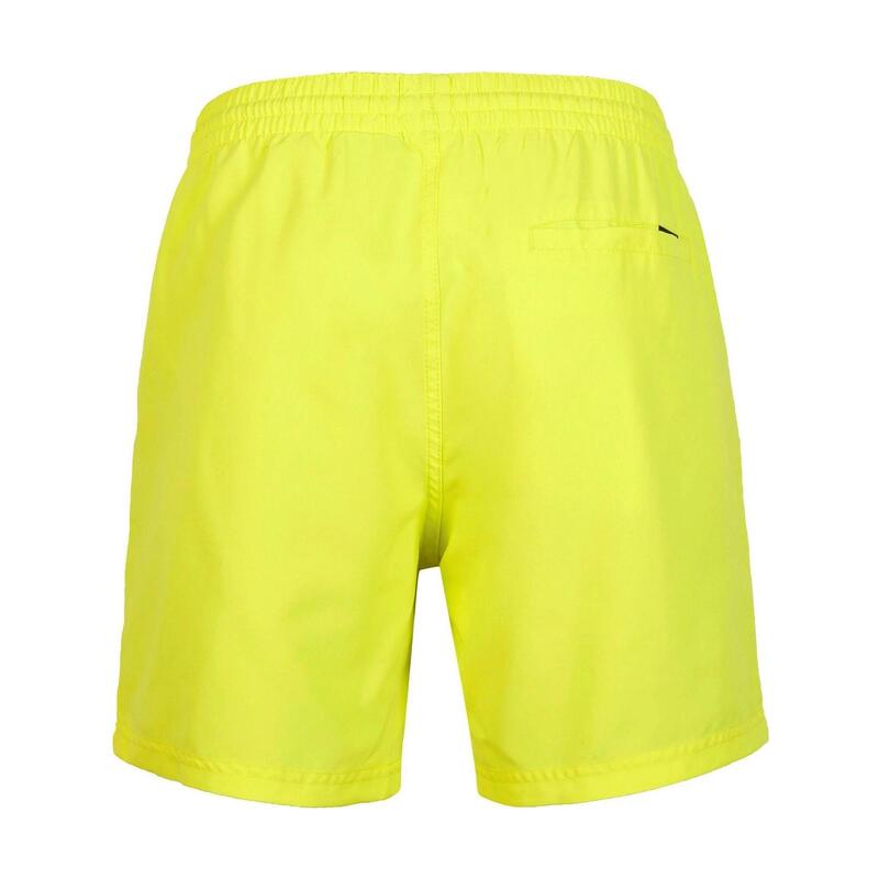 Badehose Cali 16" Shorts Herren - gelb