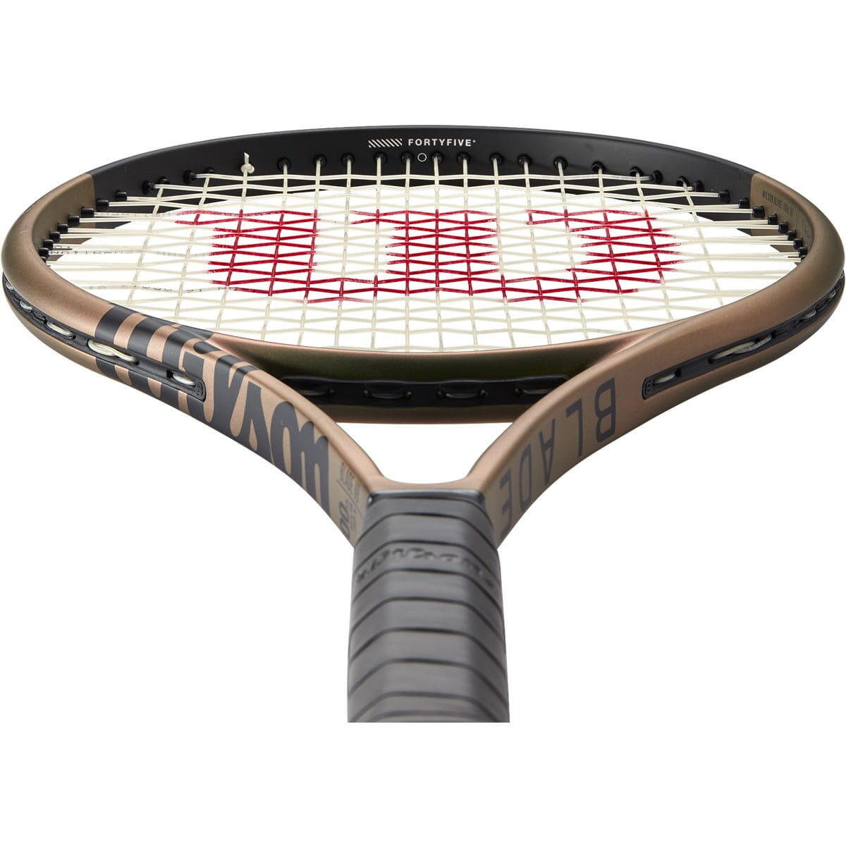 Rakieta tenisowa Wilson Blade 100UL V8.0 5/7