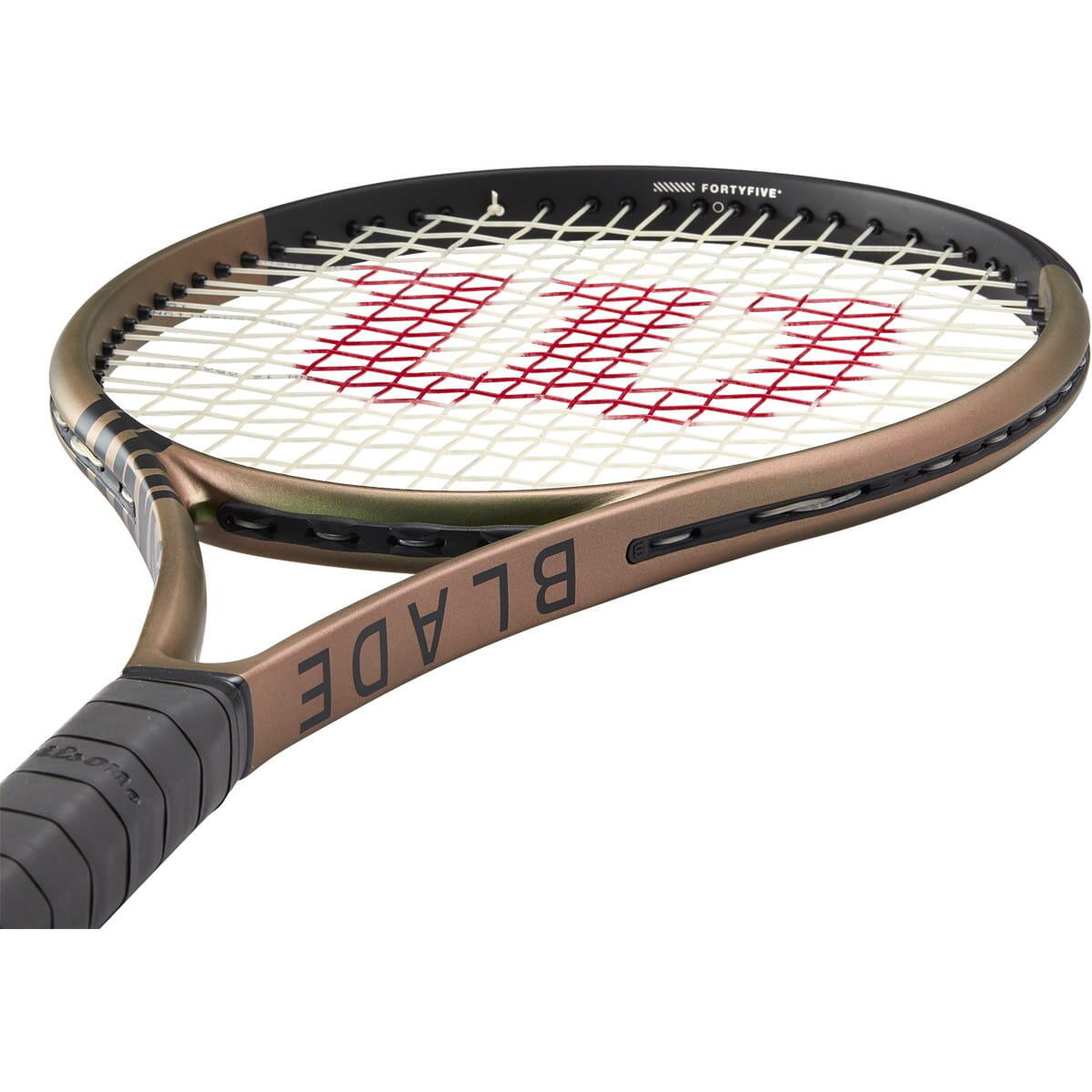 Rakieta tenisowa Wilson Blade 100UL V8.0 6/7