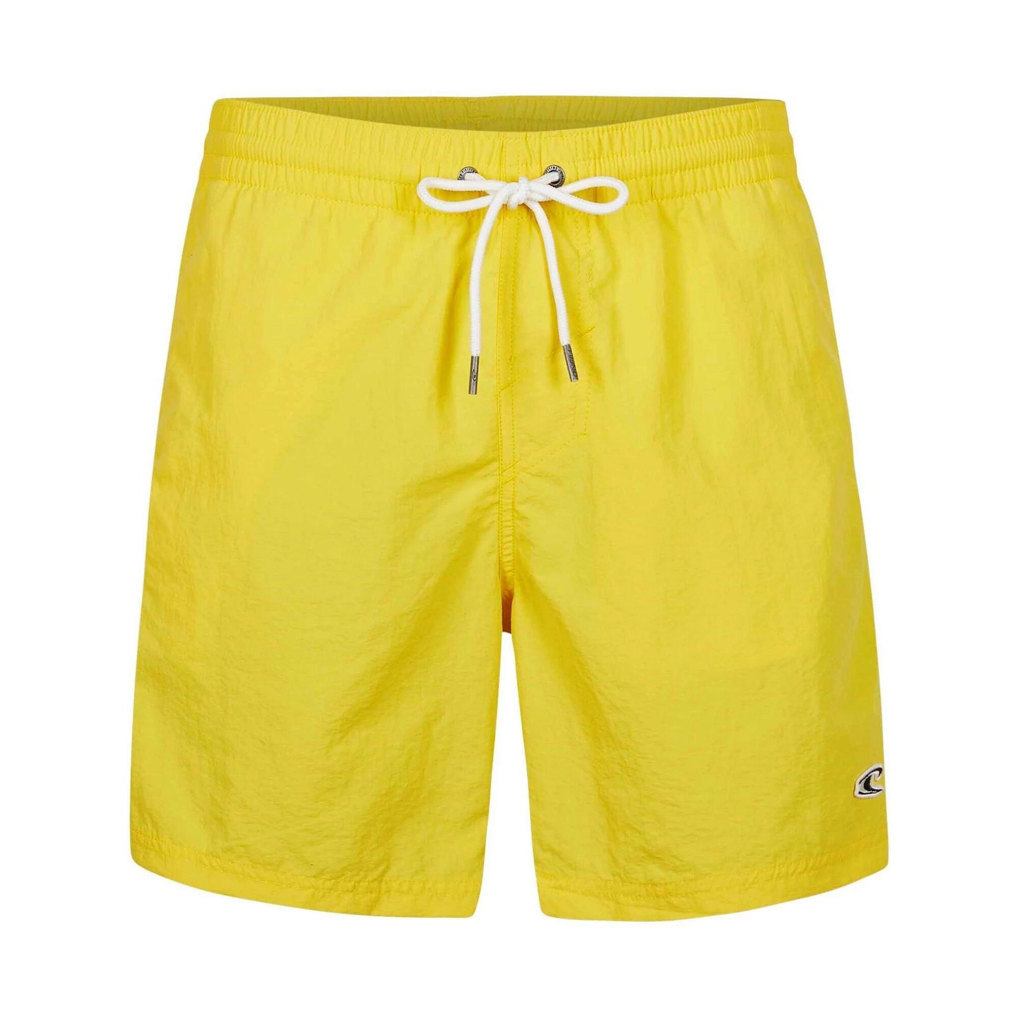 O'Neill - Maillots De Bain Hommes Vert 16" - Boardshort - Jaune - 52 2xl - Decathlon