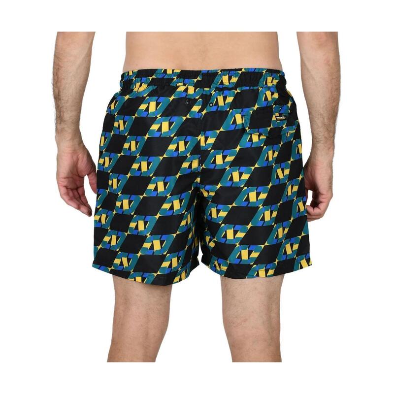 Port Davy 4" Swim Short férfi beach short - multikolor