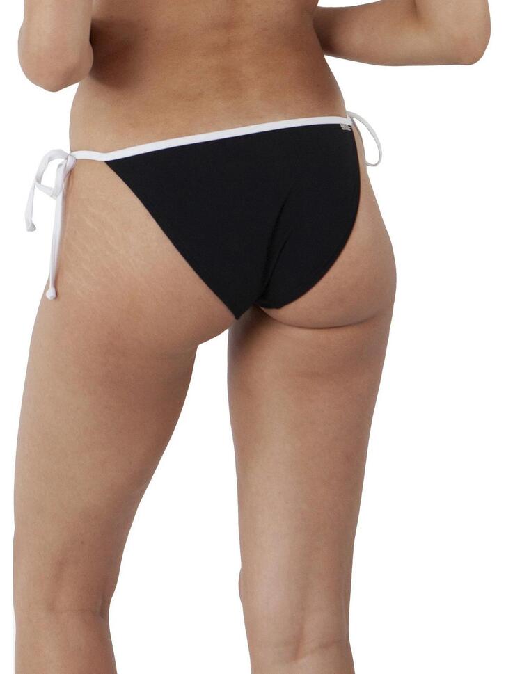 Damskie figi bikini Barts Yarran Thong