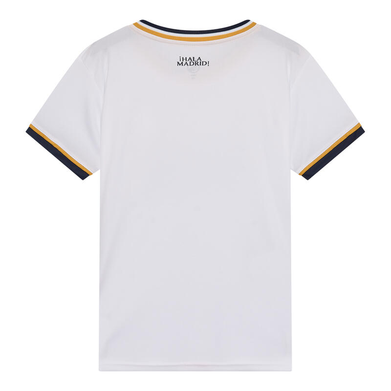 Camiseta de fútbol primera Real Madrid hombre 23/24