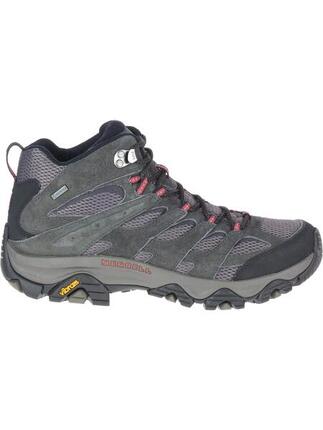 Botas Merrell Moab 3 Mid GTX para hombre