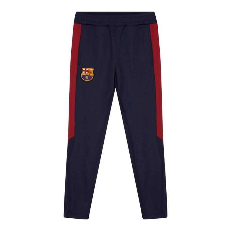 Tuta da calcio FC Barcelona bambini 23/24