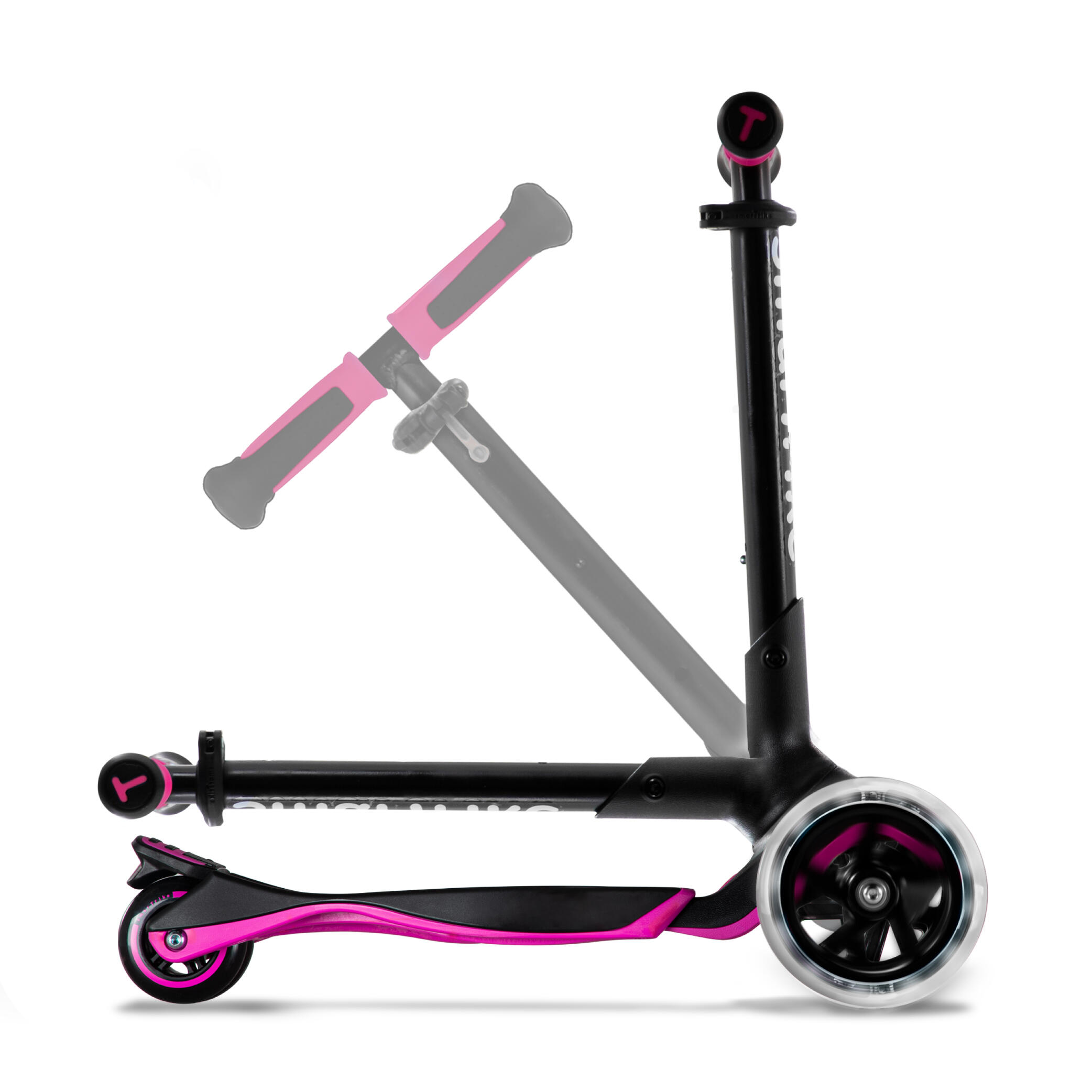 Xtend Scooter - Pink 2/7