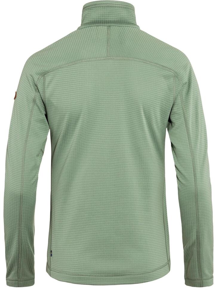 Bluza polarowa damska Fjällräven Abisko Lite Fleece