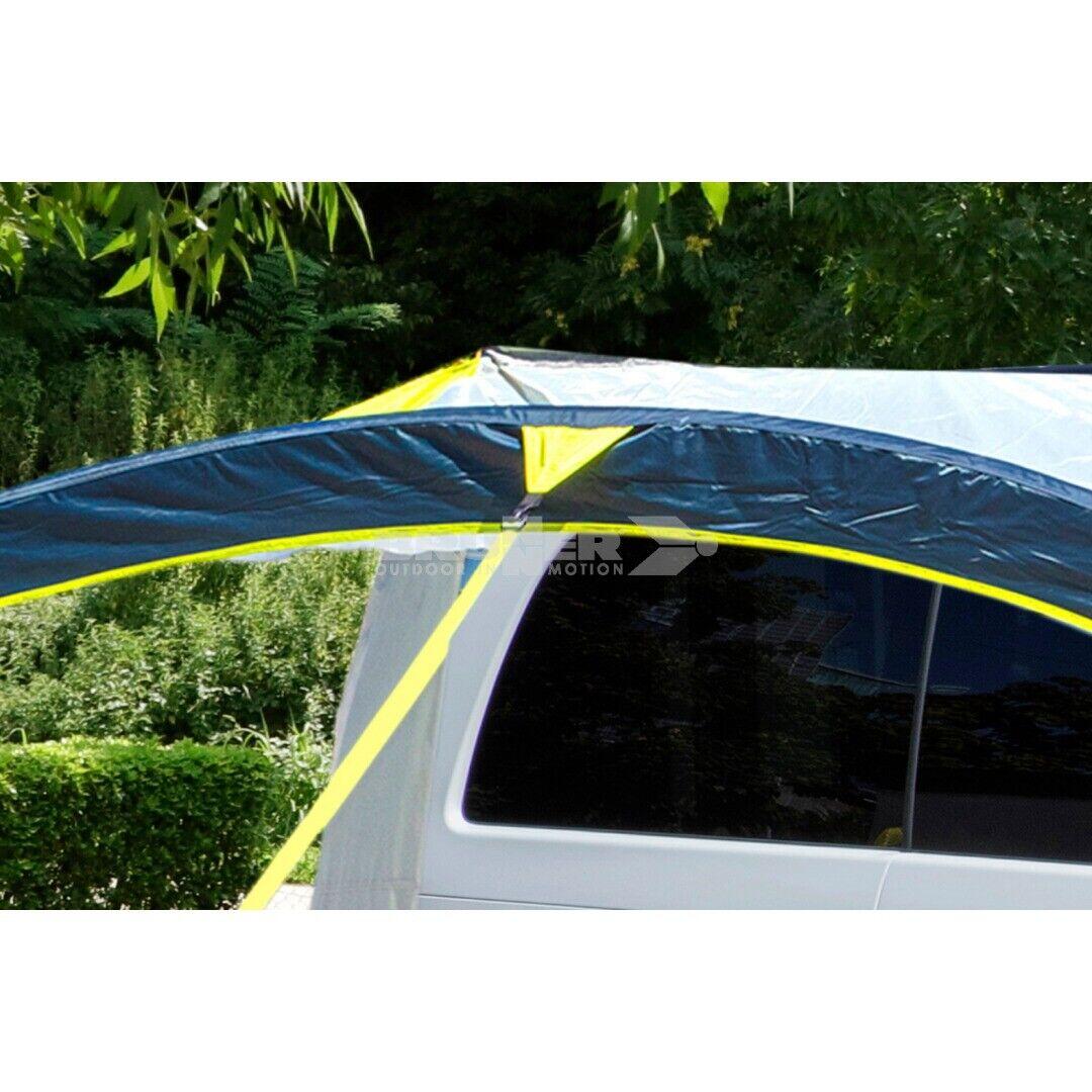 Tendalino Skia Campervan 4/5