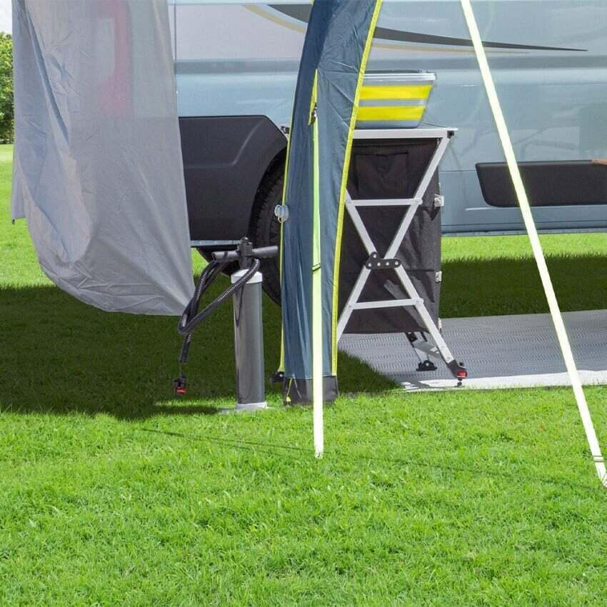 Tendalino Skia Campervan 3/5