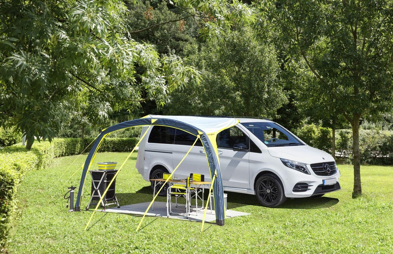 Tendalino Skia Campervan 2/5