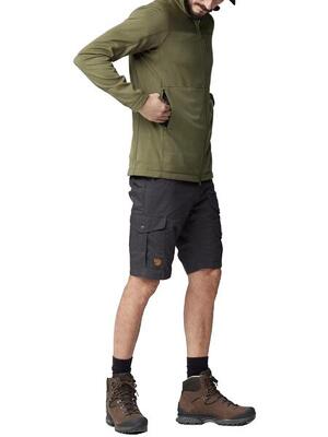 Fleecejacke Abisko Lite Fleece Jacket M