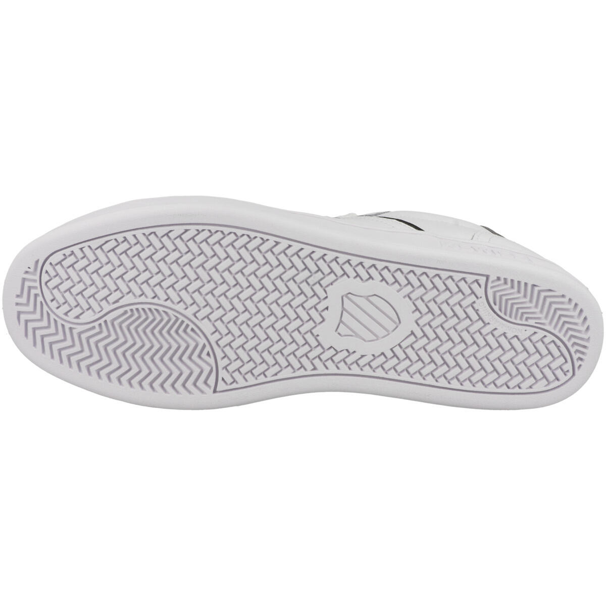 Sneaker low Lozan Match Lth Herren 5/5