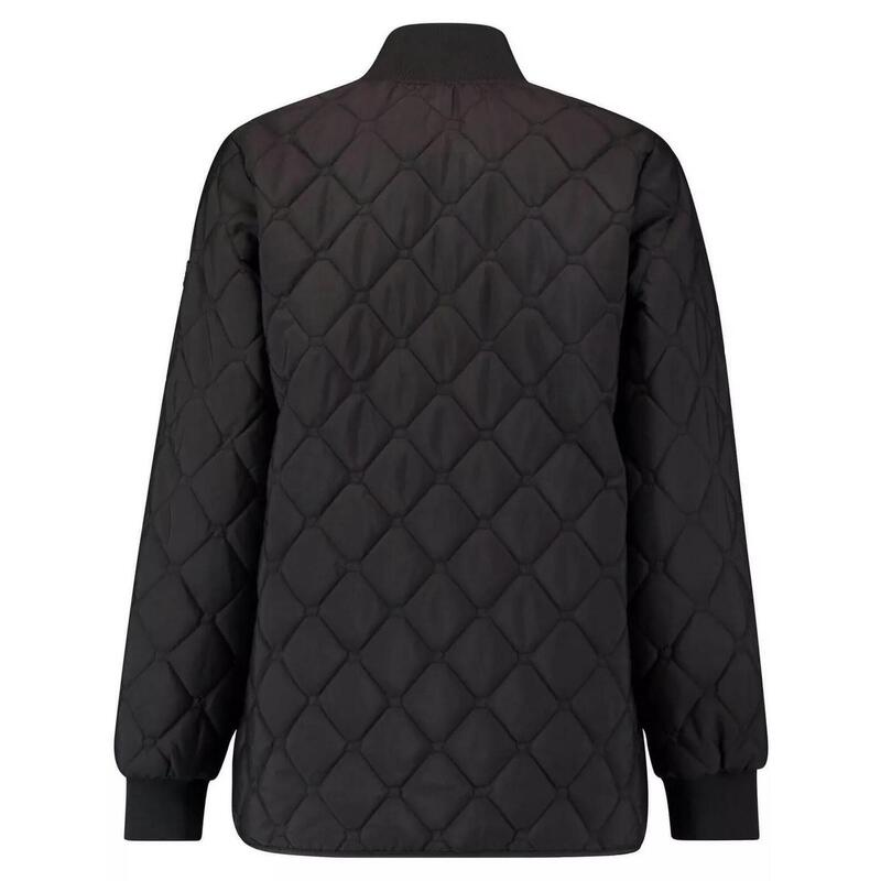 Jacheta de strada LW Kickstart Jacket - negru femei