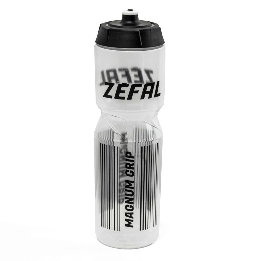 ZEFAL Zefal Magnum Water Bottle - Clear