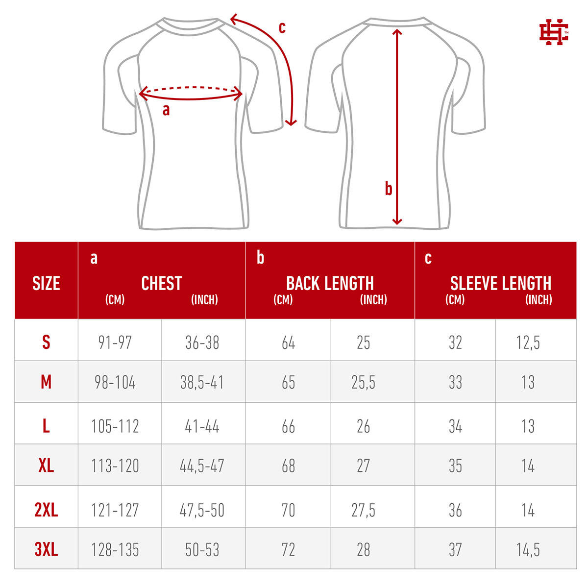 Rashguard homme à manches courtes pour le MMA BADGE 5/6