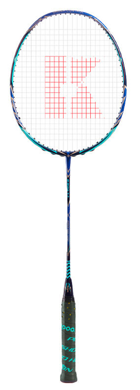 Hexagon 2300-Daren Adult Badminton Racket with Racket Bag