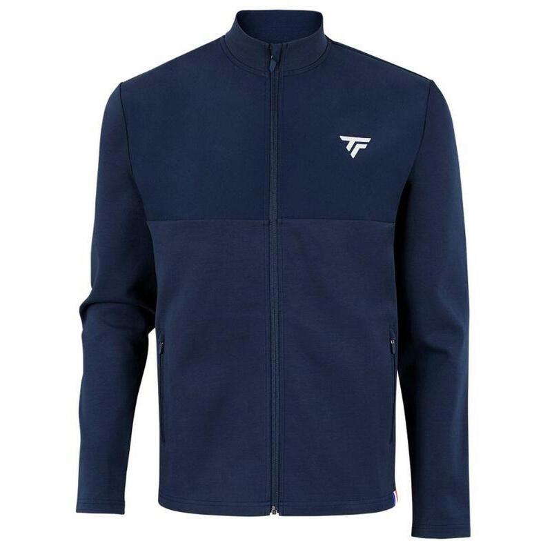 Bluza tenisowa męska Tecnifibre Tour Jacket