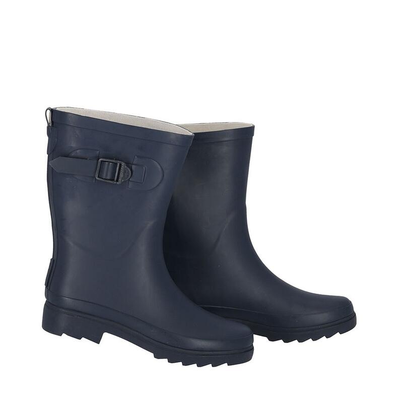 XQ | Bottes de pluie femme | Marine | Taille 39 | Bottes de pluie pour femmes |