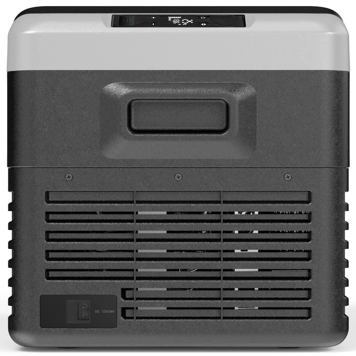 Alpicool CL30 Geleira elétrica portátil 12/230V (Congelamento -20ºC) 5/7