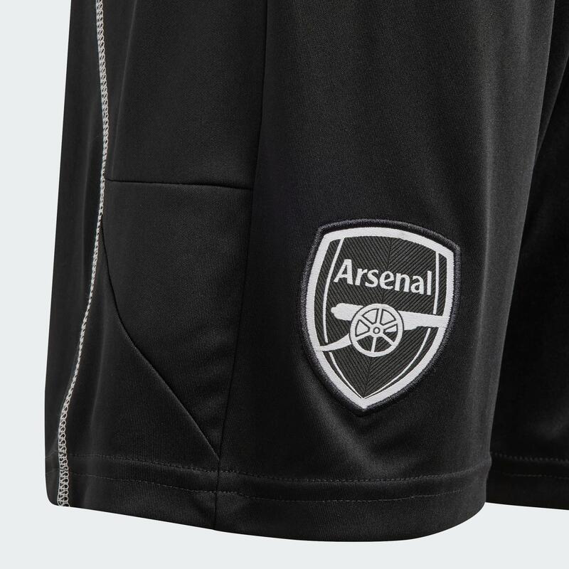 Arsenal Tiro 23 Keepersshort