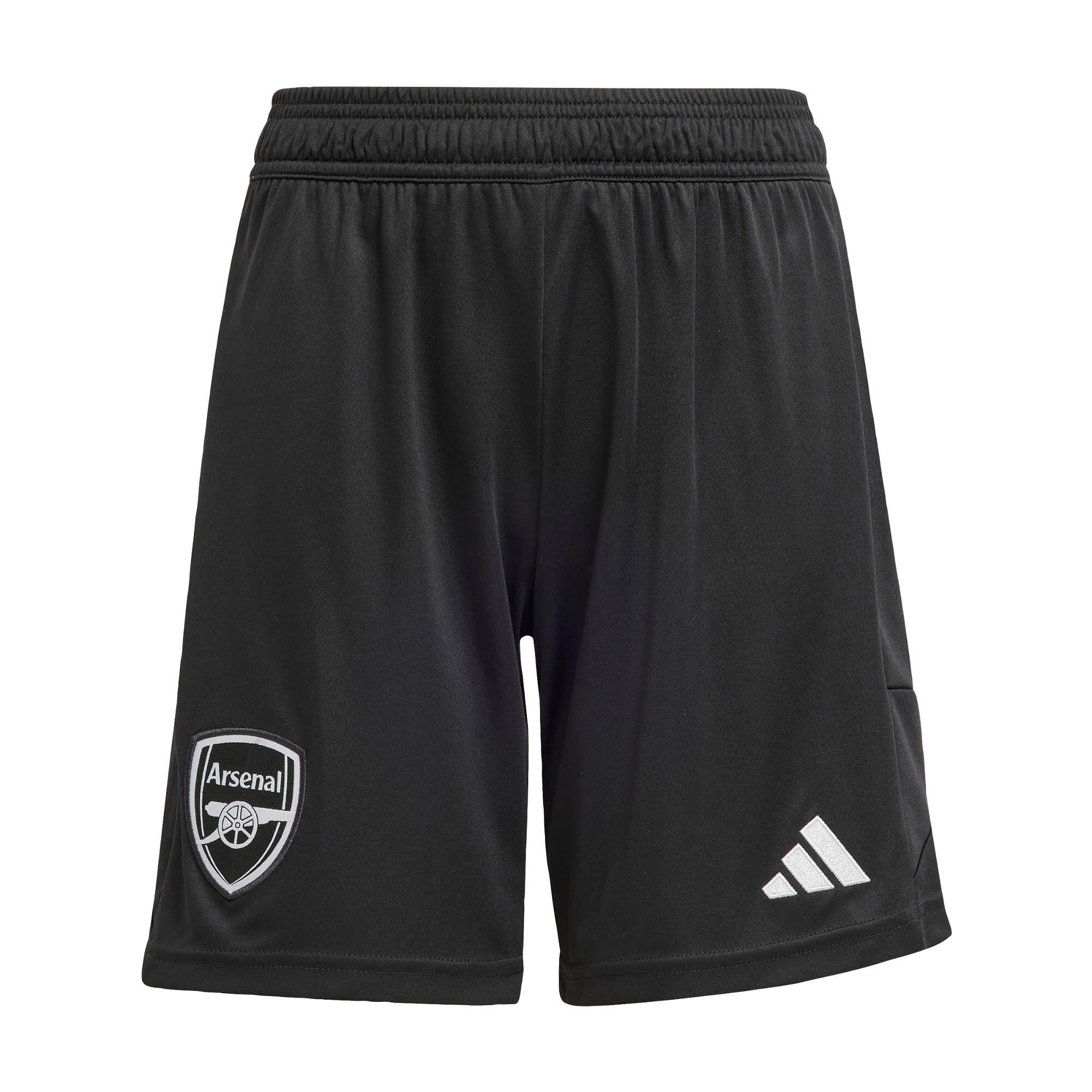 ADIDAS Arsenal Tiro 23 Goalkeeper Shorts